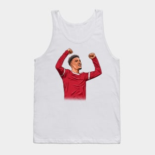 Jadon Sancho Tank Top